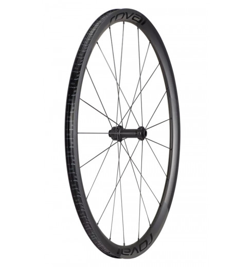 ROVAL Alpinist CLX II 700c road bike wheel - rear CYCLES ET SPORTS