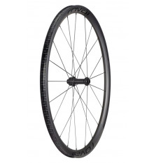 ROVAL Alpinist CLX II 700c road bike wheel - front