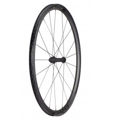 ROVAL Alpinist CLX II 700c road bike wheel - front
