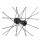 ROVAL Alpinist CLX II 700c road bike wheel - front