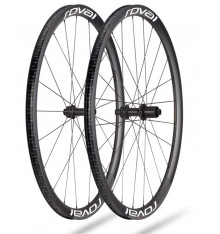 ROVAL Alpinist CLX II 700c road bike wheel - set