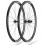 ROVAL paire de roue vélo Alpinist CLX II 700c