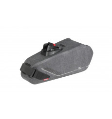 KLICKFIX Bikepack X Compact Waterproof Rear Bag
