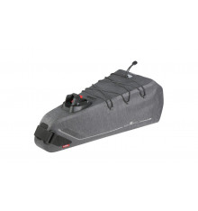 KLICKFIX Bikepack X Waterproof Rear Bag