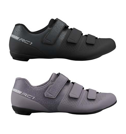 SHIMANO SH-RC102 women's road cycling shoes