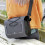 KLICKfix Baggy Waterproof Front Bag