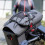 KLICKfix Baggy Waterproof Front Bag