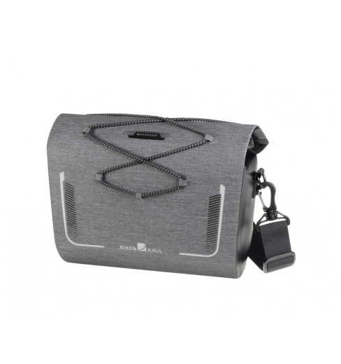 KLICKfix Baggy Waterproof Front Bag