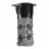 Sacoche KLICKFIX avant Bickepack Waterproof
