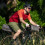 KLICKFIX Front Bag Bickepack Waterproof