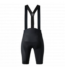 GOBIK 2025 Absolute 6.1 K9 BLACK women's bib shorts