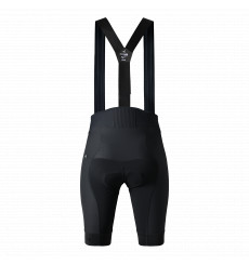 GOBIK 2025 Absolute 6.1 K9 BLACK women's bib shorts