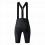 GOBIK 2025 Absolute 6.1 K9 BLACK women's bib shorts
