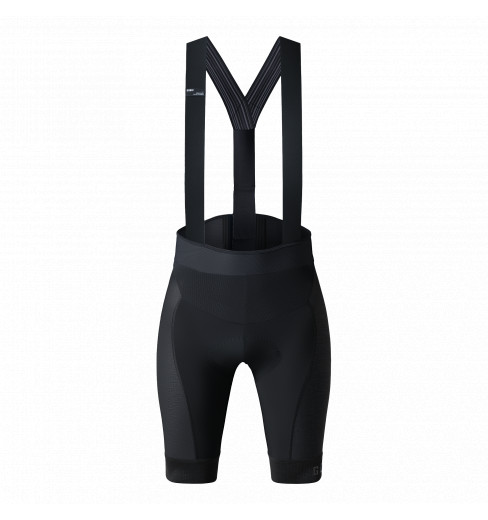 GOBIK cuissard à bretelles femme Absolute 6.1 K9 BLACK 2025