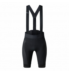 GOBIK 2025 Absolute 6.1 K9 BLACK women's bib shorts