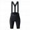 GOBIK 2025 Absolute 6.1 K9 BLACK women's bib shorts