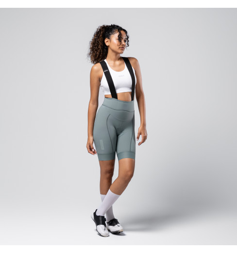 GOBIK cuissard à bretelles femme MATT 2.0 K9 TROOPER