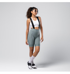 GOBIK cuissard à bretelles femme MATT 2.0 K9 TROOPER
