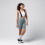 GOBIK MATT 2.0 K9 TROOPER women's bib shorts