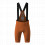 GOBIK MATT 2.0 K9 MAPLE women's bib shorts