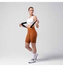 GOBIK MATT 2.0 K9 MAPLE women's bib shorts