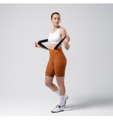 GOBIK MATT 2.0 K9 MAPLE women's bib shorts