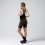 GOBIK 2025 GRIT 2.0 K9 COCOA women's bib shorts