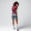 GOBIK 2025 Attitude 2.0 BARBOSSA women's short sleeve cycling jersey