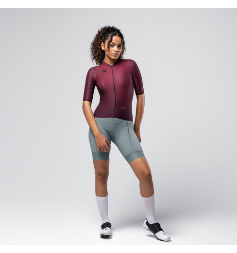 GOBIK 2025 Attitude 2.0 BARBOSSA women's short sleeve cycling jersey