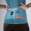 GOBIK maillot vélo manches courtes femme Stark SKYDOME 2025