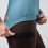 GOBIK maillot vélo manches courtes femme Stark SKYDOME 2025