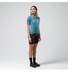 GOBIK 2025 SKYDOME Stark women's short sleeve cycling jersey