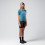 GOBIK 2025 SKYDOME Stark women's short sleeve cycling jersey