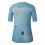 GOBIK 2025 SKYDOME Stark women's short sleeve cycling jersey
