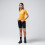 GOBIK 2025 DANDELION Stark women's short sleeve cycling jersey