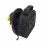KLICKFIX Front Bag Smile