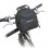 KLICKFIX Front Bag Smile