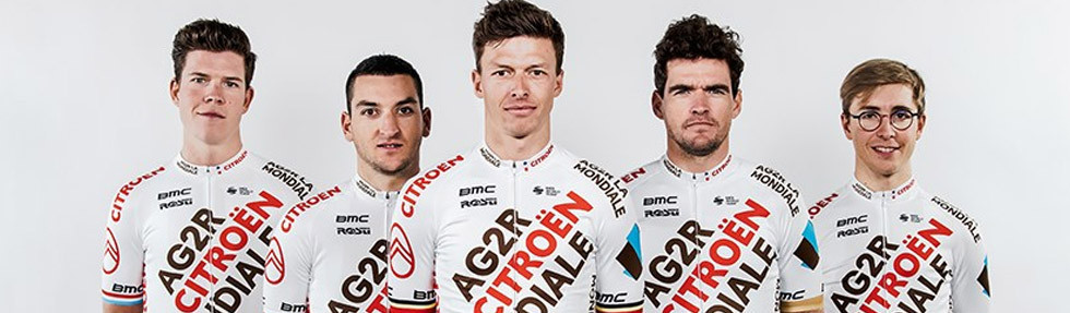 AG2R CITROËN TEAM