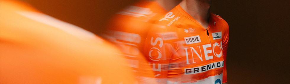 NETCOMPANY INEOS - INEOS GRENADIERS