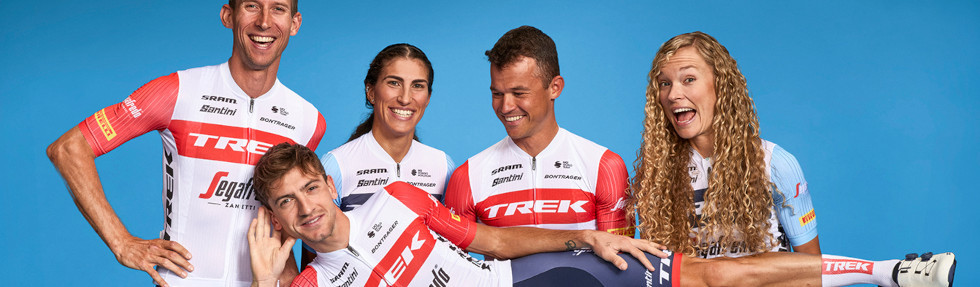 TREK SEGAFREDO