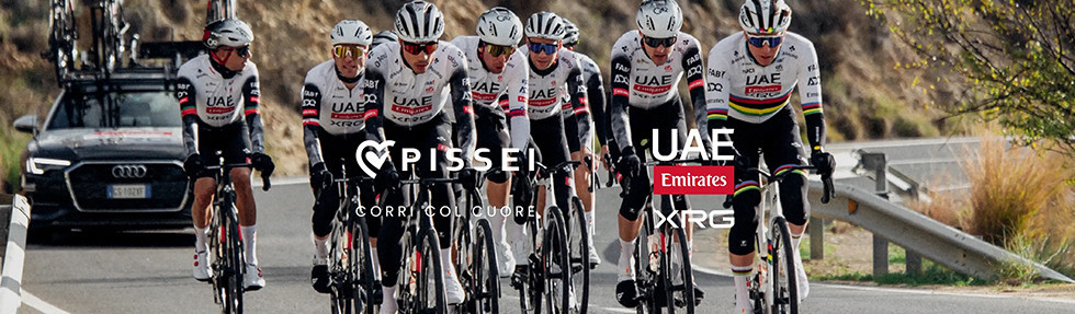 UAE Team Emirates