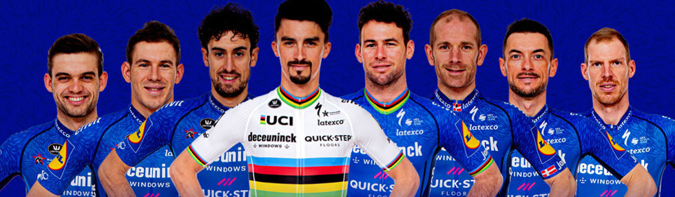 DECEUNINCK QUICK-STEP