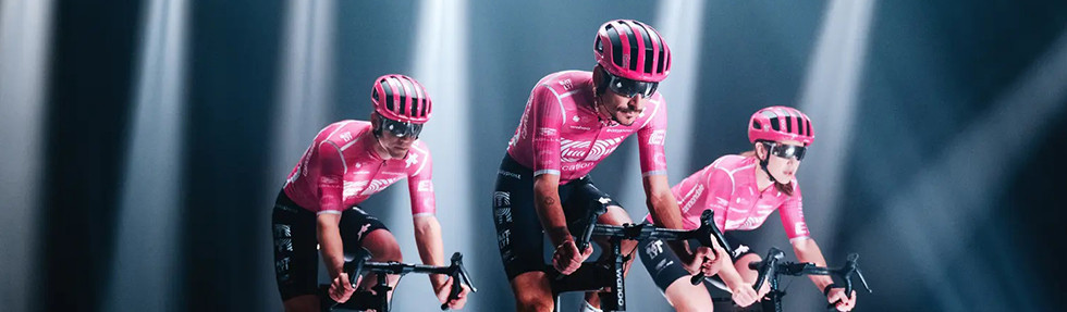 EF EDUCATION - EASYPOST