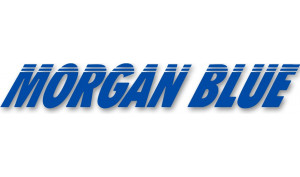 MORGAN BLUE