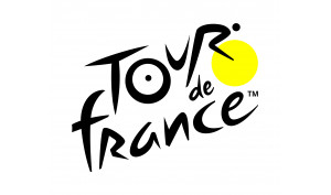 LE TOUR DE FRANCE